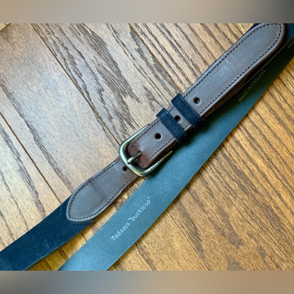 Ted Baker Belt size 38 - Picture 3 of 8